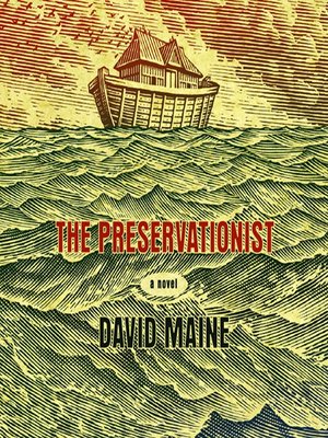 cover image of The Preservationist